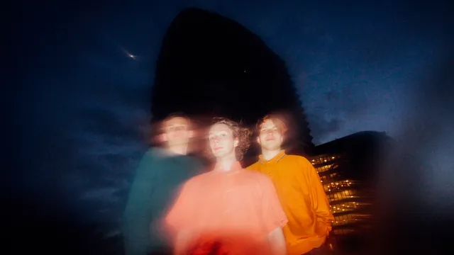 The Homesick 3voor12