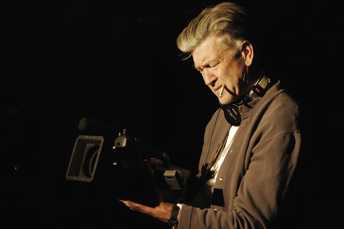 David Lynch in tien anekdotes: Cheetos, Wookiees en een retourtje Vlodrop