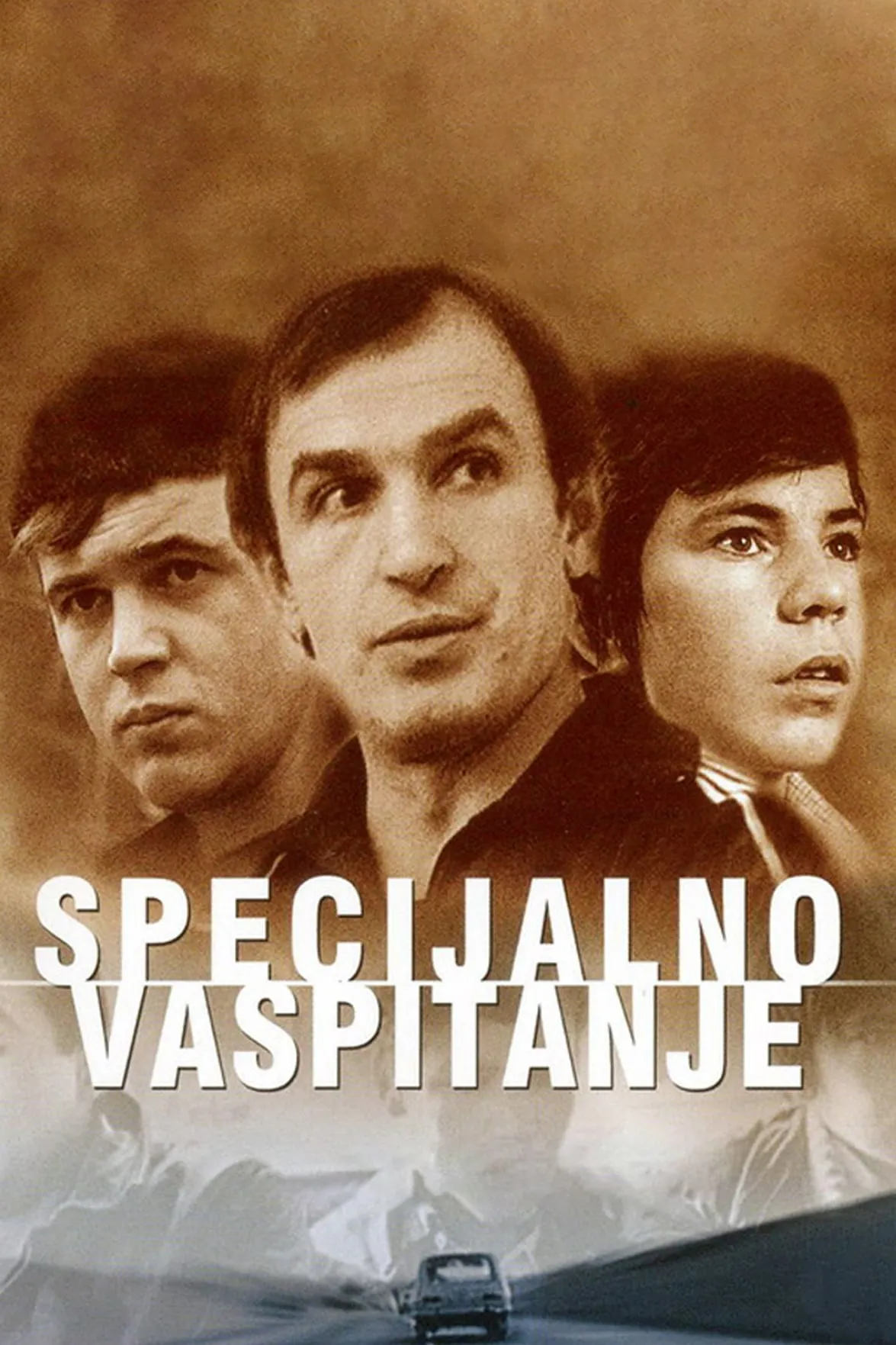 Specijalno Vaspitanje poster