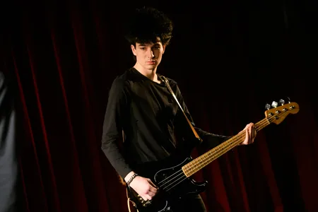 Desinteresse @ Murf/Murw Festival