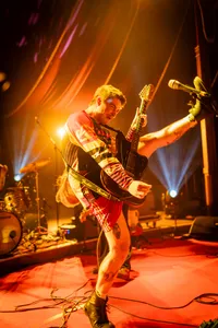 Marathon - Spiegeltent Cultura Nova 03 september 2026