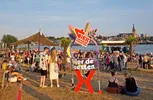 Stadseiland Stek - Vierdaagsefeesten 2024