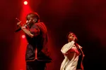 Clipse in de Bravo tijdens Lowlands 2026