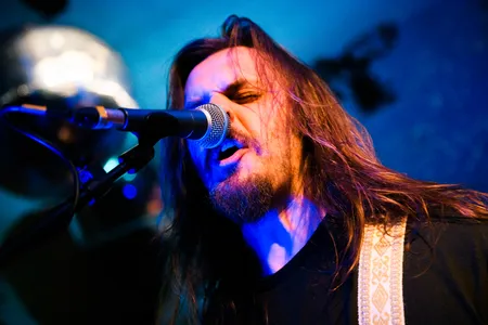 Baklawai @ Stroomhuis