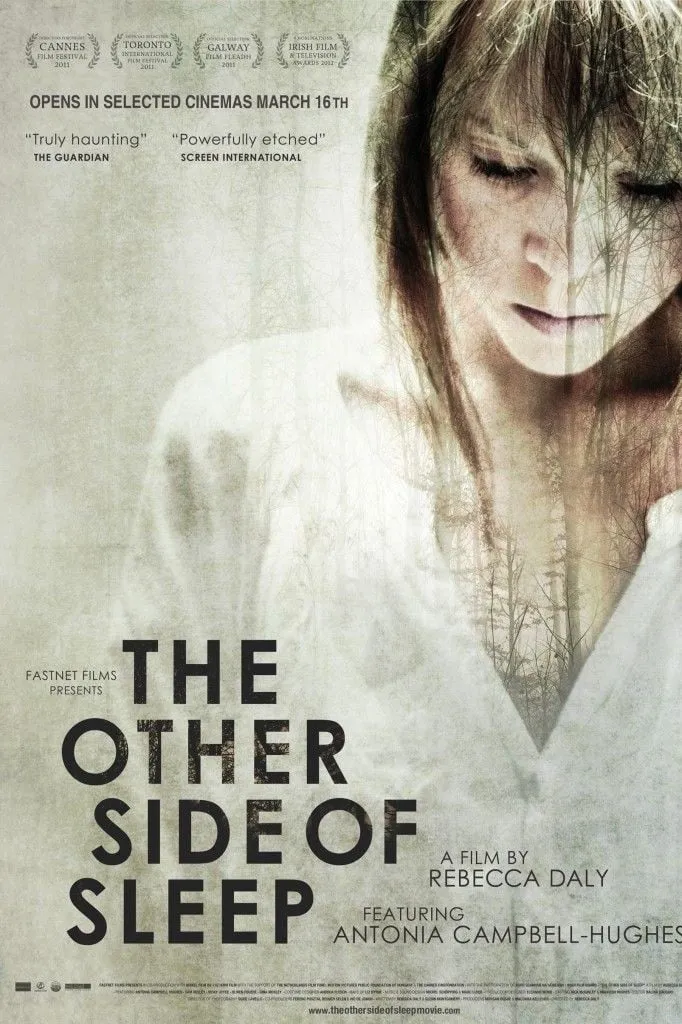 The Other Side of Sleep poster