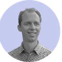 Afbeelding van Pieter van Boheemen, Desinformatie-onderzoeker en directeur Stichting Post-X Society
