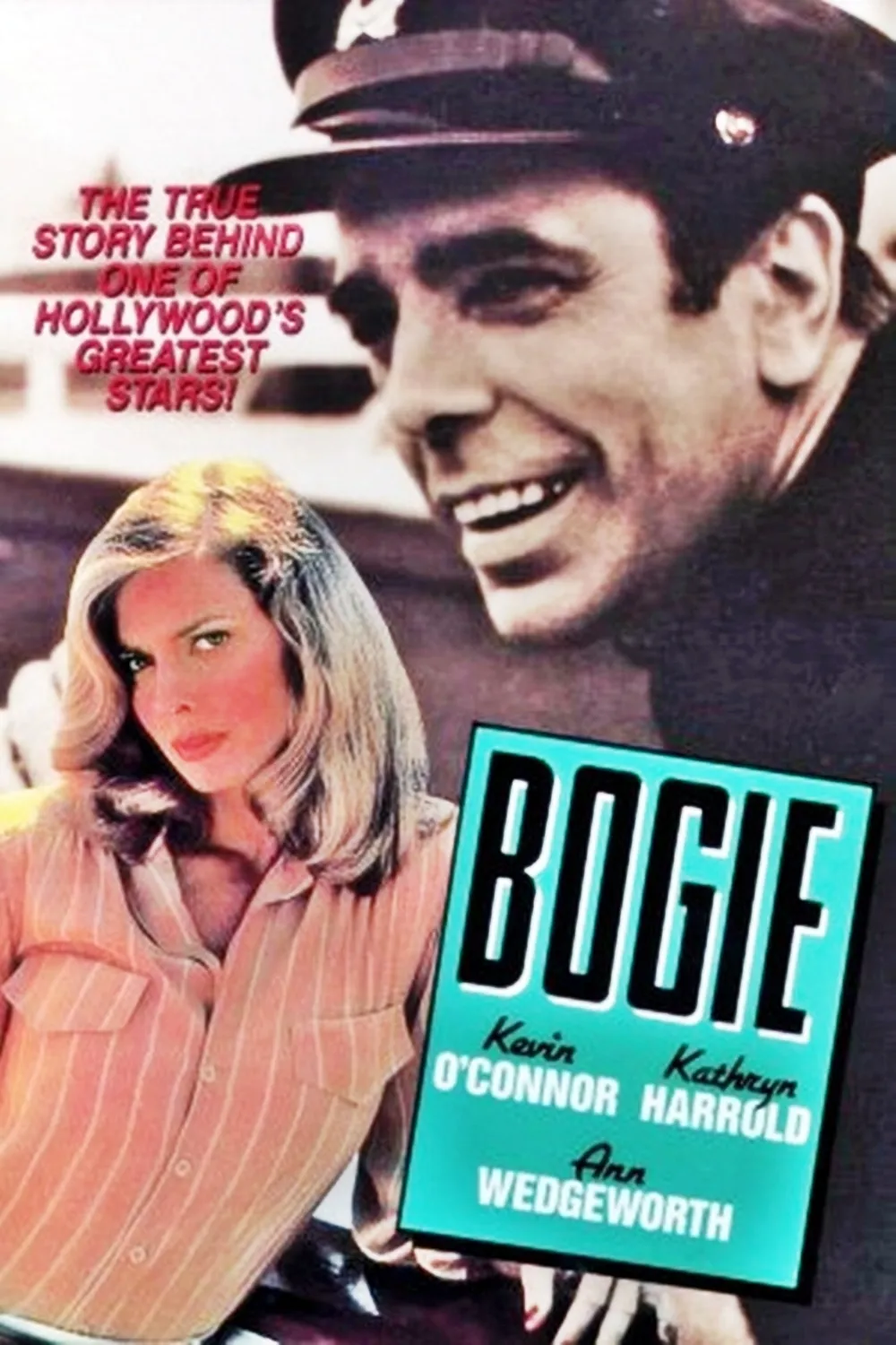 Bogie poster