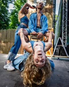 Vrienden van Oersoep Live