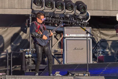 Muse - Goffertpark 2019