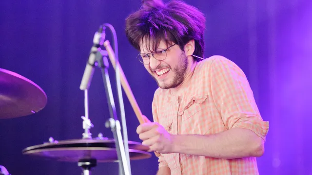 Palm op Best Kept Secret 2018