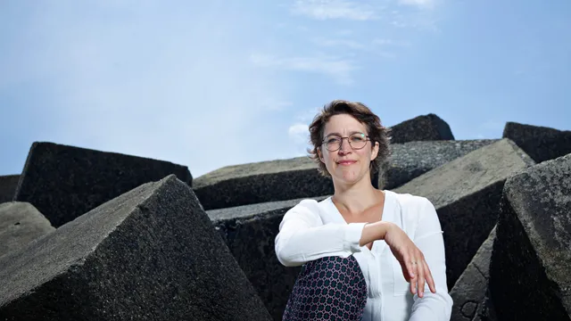 Rosanne Hertzberger