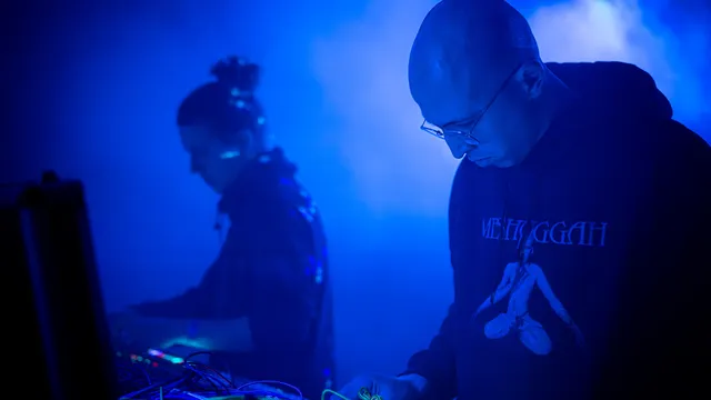 Circuitry @ ETMAAL 2023