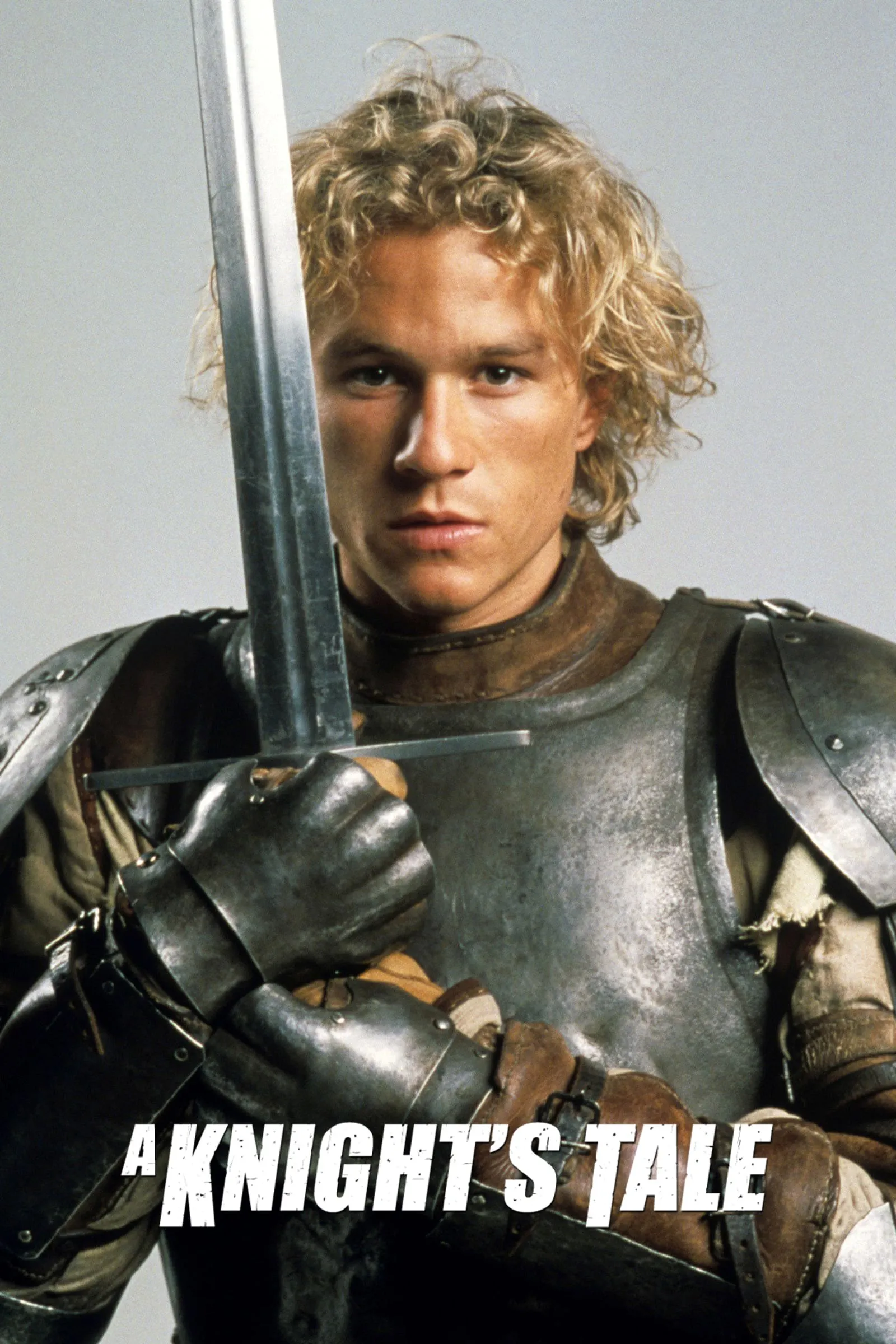 A Knight's Tale poster