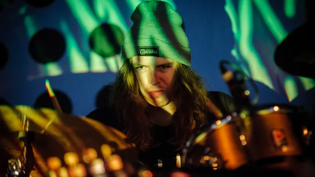 Ulrika Spacek op Best Kept Secret 2016