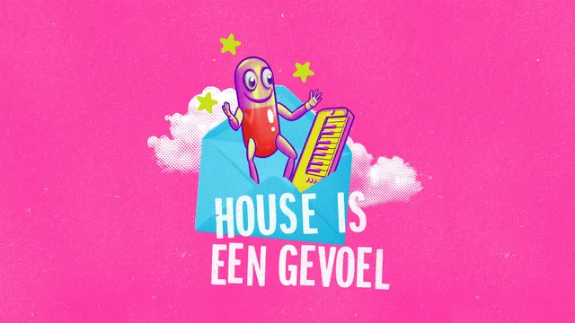Achterwerk-aflevering: House is een gevoel