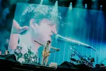 Vampire Weekend op Lowlands 2025