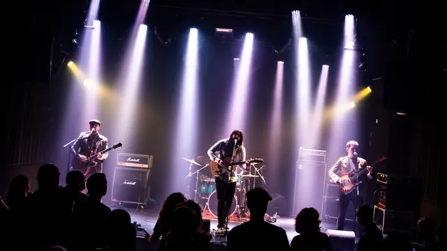 The Tommyrots in Nobel