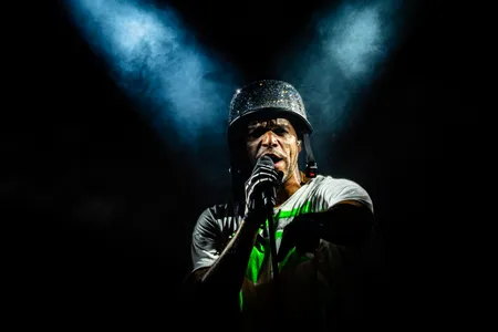 Sef op Werfpop 2026