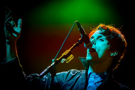 I Don't Know How But They Found Me op Lowlands 2019