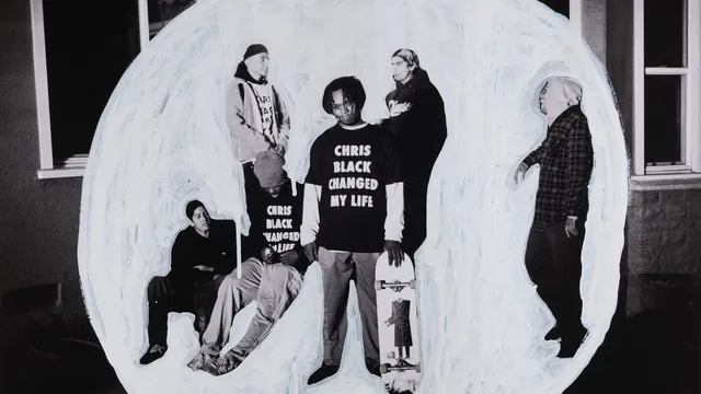 Portugal. The Man 3voor12