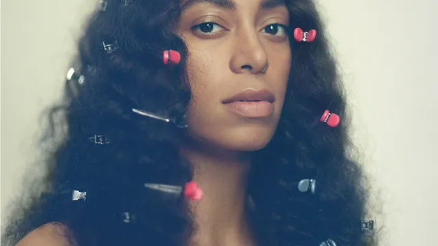 Solange - A Seat At The Table