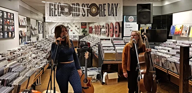 Iris Penning - Kroese Nijmegen