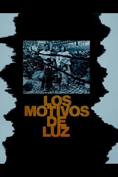 Los motivos de Luz poster
