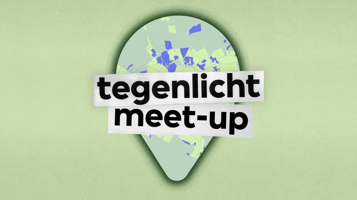 Meet-up: Tegenlicht - Openen deze nieuwe superchips de deur voor computers met vrije wil?