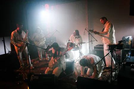 Subsidie Junk in Hall of Fame Tilburg