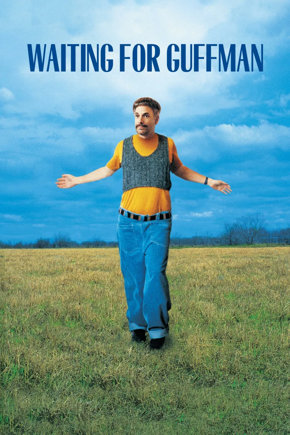 Waiting For Guffman poster
