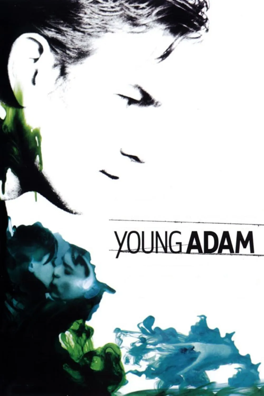 Young Adam poster