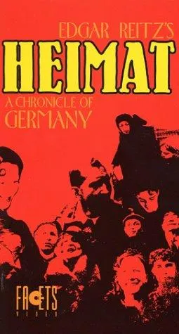 Heimat poster