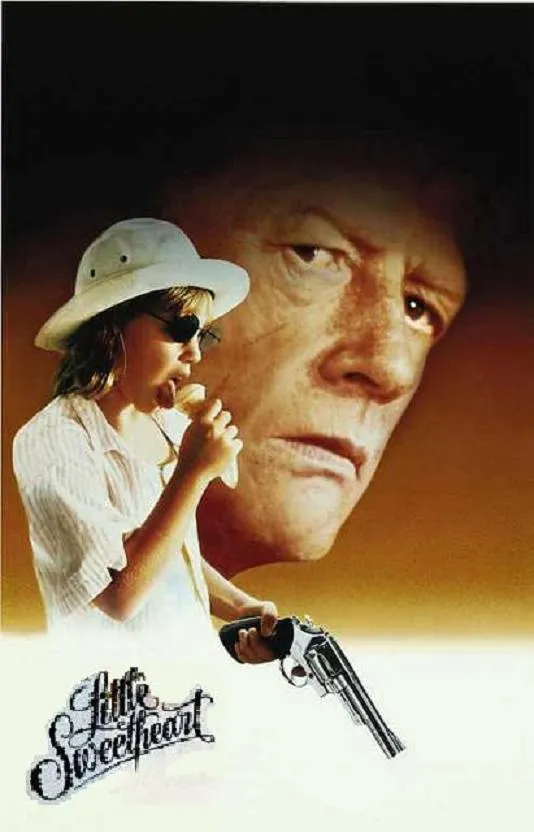 Little Sweetheart poster