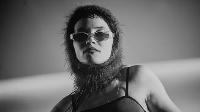 Sabrine Baakman