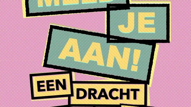 Eendracht Festival 2022 aanmeldperiode