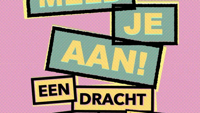 Eendracht Festival 2022 aanmeldperiode