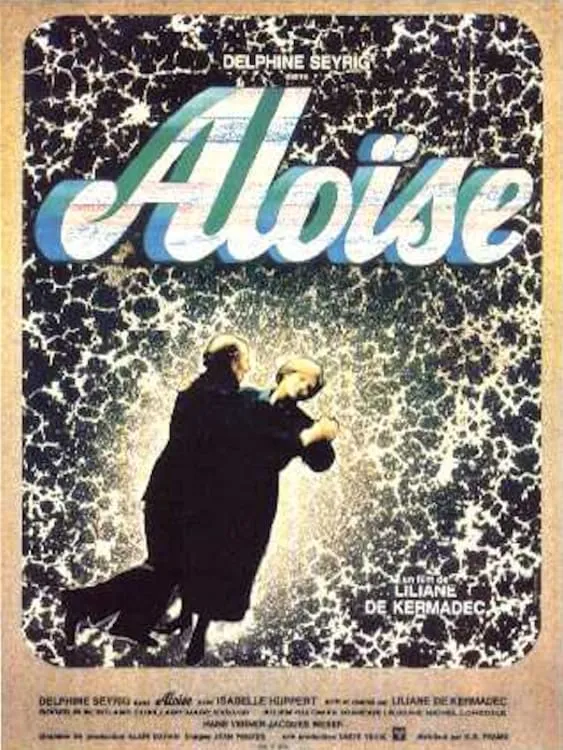 Aloïse poster