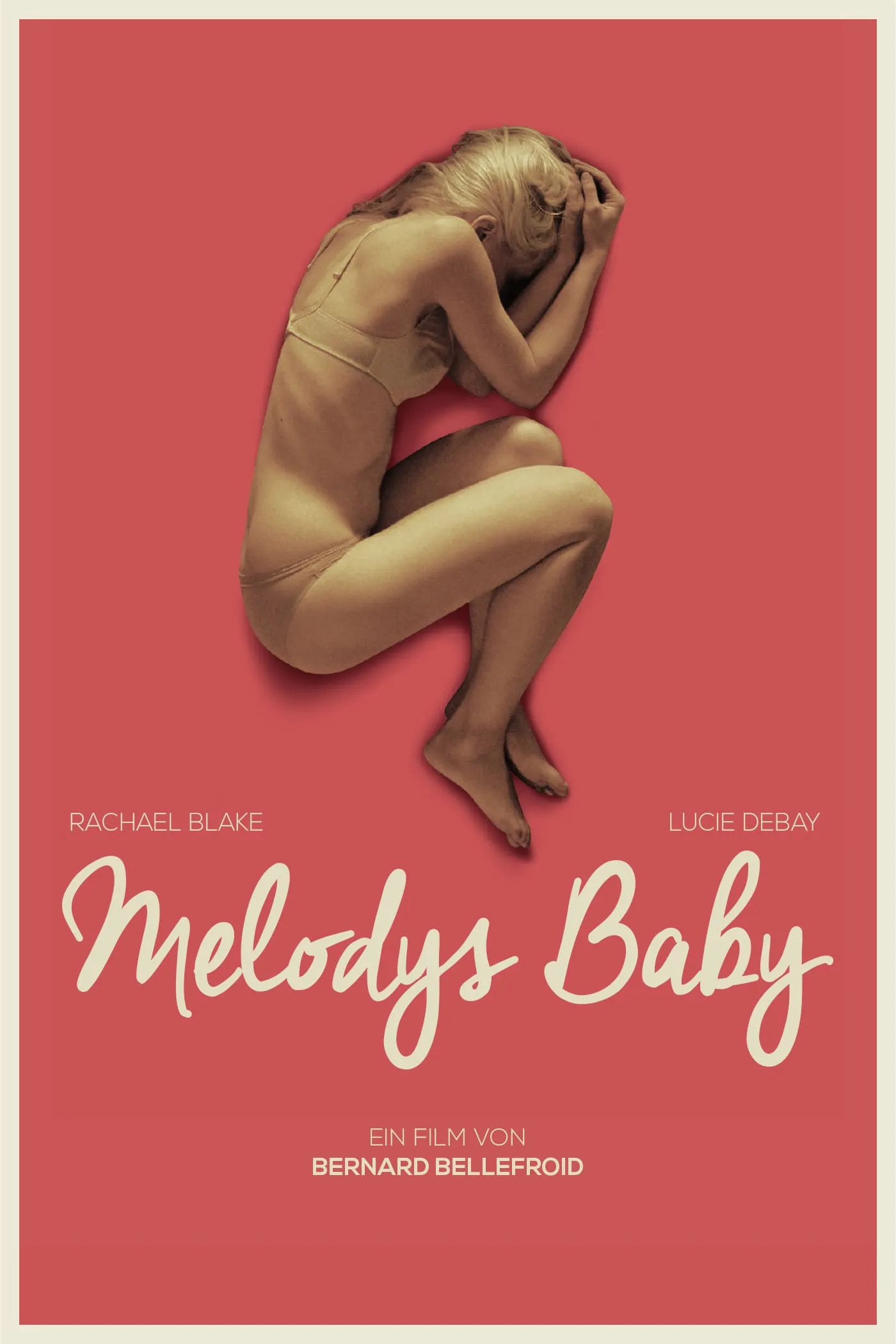 Melody poster