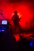 Inneruu concert bij Club Laak