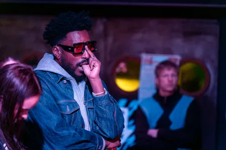 OPEN DOMfest finale, 5 november 2024 @ De Helling