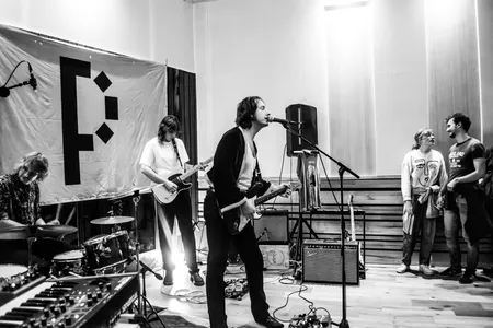 Baba Pen & The Bim Bam Band