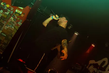 Braces in Little Devil