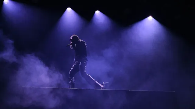 Destroy Lonely in 013