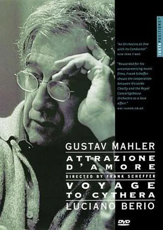 Attrazione d'Amore poster