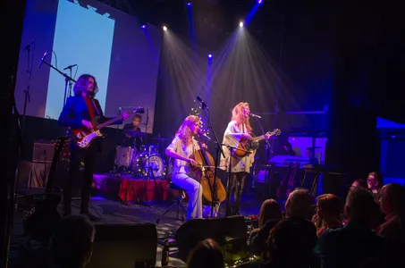 Clean Pete Kerstshow 2018