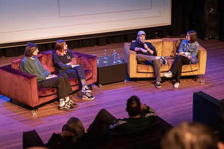 Muziek Meeting Achterhoek