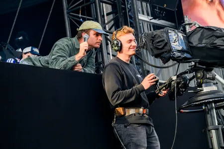 Mac DeMarco op Best Kept Secret 2026