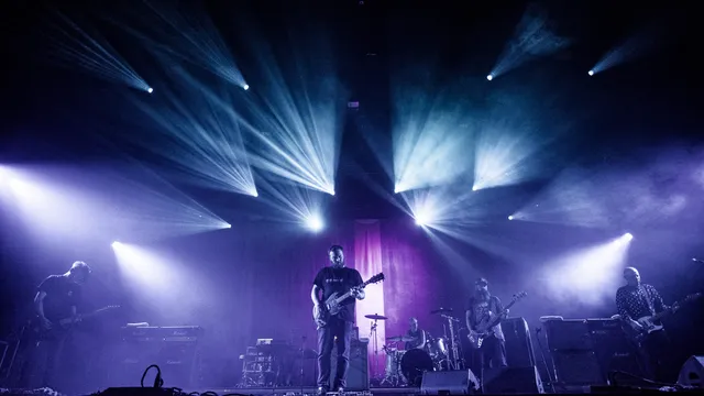 Mogwai op Best Kept Secret 2018