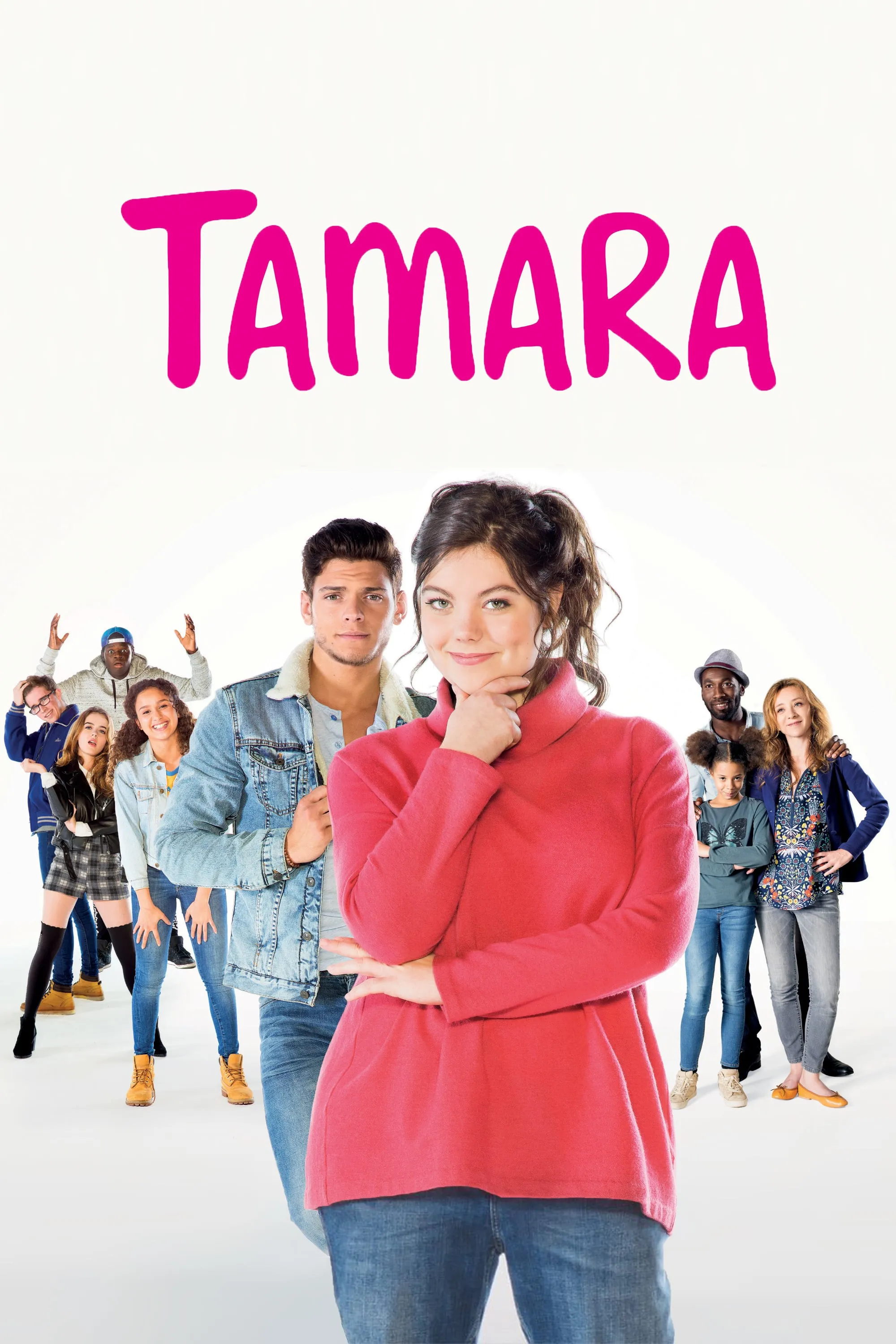 Tamara poster