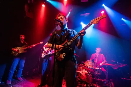 The Cool Greenhouse @ ACU, 15/2/2023